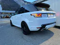 Land Rover Range Rover Sport 3.0 SDV6 HSE Dynamic Automatic *ZAHNRIEMEN ERSETZT*AB MFK*22" ZOLL ALU 8 FACH*