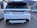 Land Rover Range Rover Sport 3.0 SDV6 HSE Dynamic Automatic *ZAHNRIEMEN ERSETZT*AB MFK*22" ZOLL ALU 8 FACH*