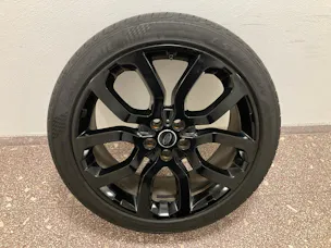 Land Rover Range Rover Sport 3.0 SDV6 HSE Dynamic Automatic *ZAHNRIEMEN ERSETZT*FRISCH AB MFK*22" ZOLL ALU 8 FACH*