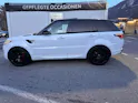 Land Rover Range Rover Sport 3.0 SDV6 HSE Dynamic Automatic *ZAHNRIEMEN ERSETZT*AB MFK*22" ZOLL ALU 8 FACH*