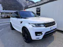 Land Rover Range Rover Sport 3.0 SDV6 HSE Dynamic Automatic *ZAHNRIEMEN ERSETZT*AB MFK*22" ZOLL ALU 8 FACH*