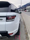 Land Rover Range Rover Sport 3.0 SDV6 HSE Dynamic Automatic *ZAHNRIEMEN ERSETZT*AB MFK*22" ZOLL ALU 8 FACH*