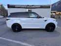 Land Rover Range Rover Sport 3.0 SDV6 HSE Dynamic Automatic *ZAHNRIEMEN ERSETZT*AB MFK*22" ZOLL ALU 8 FACH*