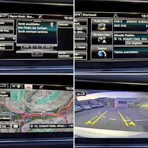 Land Rover Range Rover Sport 3.0 SDV6 HSE Dynamic Automatic *ZAHNRIEMEN ERSETZT*FRISCH AB MFK*22" ZOLL ALU 8 FACH*