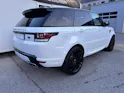Land Rover Range Rover Sport 3.0 SDV6 HSE Dynamic Automatic *ZAHNRIEMEN ERSETZT*AB MFK*22" ZOLL ALU 8 FACH*