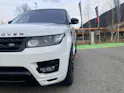 Land Rover Range Rover Sport 3.0 SDV6 HSE Dynamic Automatic *ZAHNRIEMEN ERSETZT*AB MFK*22" ZOLL ALU 8 FACH*