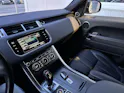 Land Rover Range Rover Sport 3.0 SDV6 HSE Dynamic Automatic *ZAHNRIEMEN ERSETZT*AB MFK*22" ZOLL ALU 8 FACH*