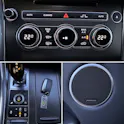 Land Rover Range Rover Sport 3.0 SDV6 HSE Dynamic Automatic *ZAHNRIEMEN ERSETZT*AB MFK*22" ZOLL ALU 8 FACH*