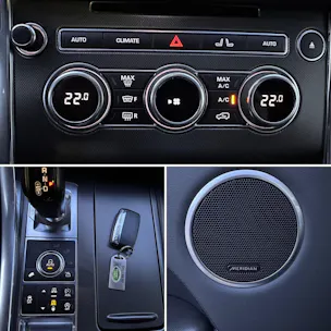 Land Rover Range Rover Sport 3.0 SDV6 HSE Dynamic Automatic *ZAHNRIEMEN ERSETZT*FRISCH AB MFK*22" ZOLL ALU 8 FACH*