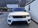 Land Rover Range Rover Sport 3.0 SDV6 HSE Dynamic Automatic *ZAHNRIEMEN ERSETZT*AB MFK*22" ZOLL ALU 8 FACH*