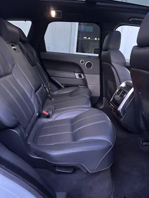 Land Rover Range Rover Sport 3.0 SDV6 HSE Dynamic Automatic *ZAHNRIEMEN ERSETZT*FRISCH AB MFK*22" ZOLL ALU 8 FACH*