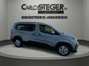 Peugeot Rifter Long 1.5 BlueHDi Family Edition EAT8