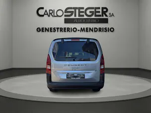 Peugeot Rifter Long 1.5 BlueHDi Family Edition EAT8