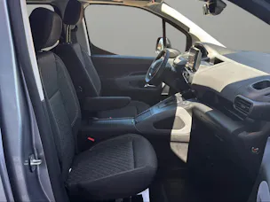 Peugeot Rifter Long 1.5 BlueHDi Family Edition EAT8