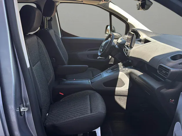 Peugeot Rifter Long 1.5 BlueHDi Family Edition EAT8
