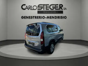 Peugeot Rifter Long 1.5 BlueHDi Family Edition EAT8