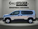 Peugeot Rifter Long 1.5 BlueHDi Family Edition EAT8