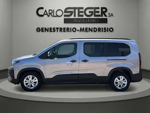 Peugeot Rifter Long 1.5 BlueHDi Family Edition EAT8