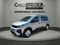 Peugeot Rifter Long 1.5 BlueHDi Family Edition EAT8