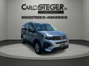 Peugeot Rifter Long 1.5 BlueHDi Family Edition EAT8