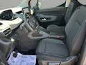 Peugeot Rifter Long 1.5 BlueHDi Family Edition EAT8