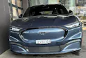 Ford Mustang MACH-E AWD 99kWh