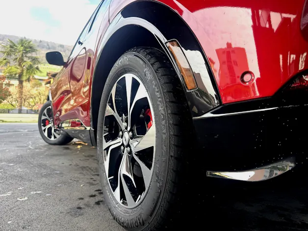 Ford Mustang MACH-E Premium AWD 99 kWh