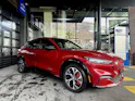 Ford Mustang MACH-E Premium AWD 99 kWh