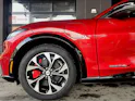 Ford Mustang MACH-E Premium AWD 99 kWh