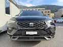 SEAT Ateca 2.0 TDI CR Hola FR DSG 4Drive * 1. HAND * FRISCH MFK * AHK * PANORAMA*