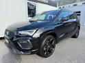 SEAT Ateca 2.0 TDI CR Hola FR DSG 4Drive * 1. HAND * FRISCH MFK * AHK * PANORAMA*