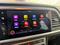 SEAT Ateca 2.0 TDI CR Hola FR DSG 4Drive * 1. HAND * FRISCH MFK * AHK * PANORAMA*