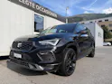 SEAT Ateca 2.0 TDI CR Hola FR DSG 4Drive * 1. HAND * FRISCH MFK * AHK * PANORAMA*