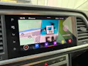 SEAT Ateca 2.0 TDI CR Hola FR DSG 4Drive * 1. HAND * FRISCH MFK * AHK * PANORAMA*