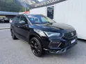 SEAT Ateca 2.0 TDI CR Hola FR DSG 4Drive * 1. HAND * FRISCH MFK * AHK * PANORAMA*