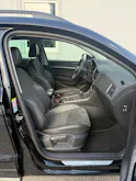 SEAT Ateca 2.0 TDI CR Hola FR DSG 4Drive * 1. HAND * FRISCH MFK * AHK * PANORAMA*