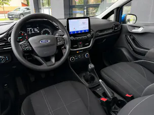Ford Fiesta 1.0 SCTi Cool & Connect