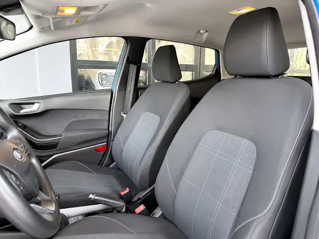 Ford Fiesta 1.0 SCTi Cool & Connect