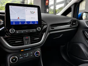 Ford Fiesta 1.0 SCTi Cool & Connect