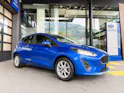 Ford Fiesta 1.0 SCTi Cool & Connect