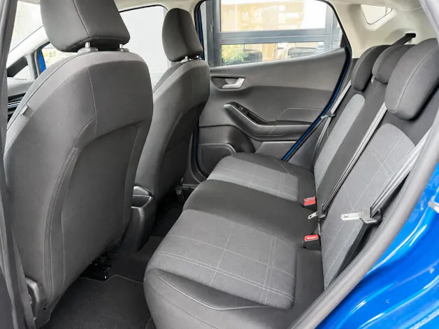 Ford Fiesta 1.0 SCTi Cool & Connect