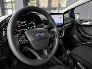 Ford Fiesta 1.0 SCTi Cool & Connect