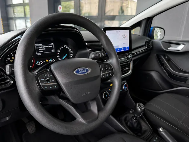 Ford Fiesta 1.0 SCTi Cool & Connect