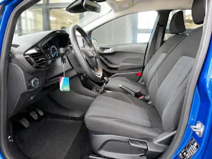 Ford Fiesta 1.0 SCTi Cool & Connect