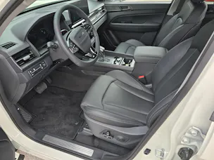 KGM -SsangYong Musso 2.2 Titanium 4WD A