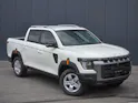 KGM -SsangYong Musso 2.2 Titanium 4WD A