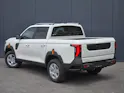 KGM -SsangYong Musso 2.2 Titanium 4WD A