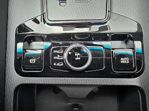 KGM -SsangYong Musso 2.2 Titanium 4WD A