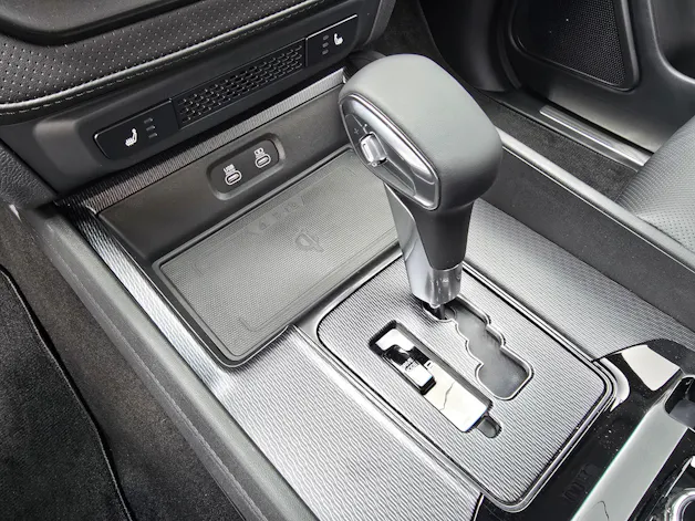 KGM -SsangYong Musso 2.2 Titanium 4WD A