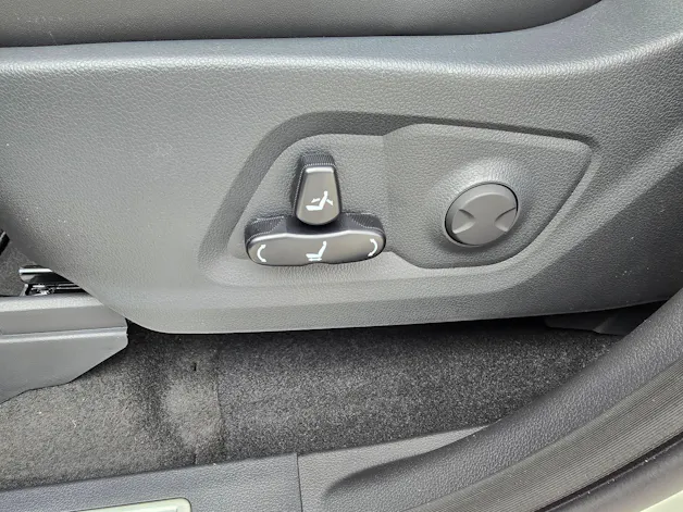 KGM -SsangYong Musso 2.2 Titanium 4WD A